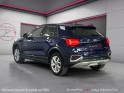 Audi q2 35 tfsi 150 s tronic 7 design luxe caméra / sièges chauffant occasion simplicicar veauche simplicicar simplicibike...