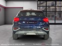Audi q2 35 tfsi 150 s tronic 7 design luxe caméra / sièges chauffant occasion simplicicar veauche simplicicar simplicibike...