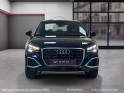 Audi q2 35 tfsi 150 s tronic 7 design luxe caméra / sièges chauffant occasion simplicicar veauche simplicicar simplicibike...