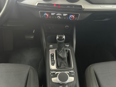 Audi q2 35 tfsi 150 s tronic 7 design luxe caméra / sièges chauffant occasion simplicicar veauche simplicicar simplicibike...