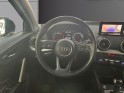 Audi q2 35 tfsi 150 s tronic 7 design luxe caméra / sièges chauffant occasion simplicicar veauche simplicicar simplicibike...