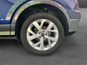 Audi q2 35 tfsi 150 s tronic 7 design luxe caméra / sièges chauffant occasion simplicicar veauche simplicicar simplicibike...