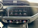Audi q3 35 tfsi 150 ch s tronic 7 design luxe occasion simplicicar besanÇon simplicicar simplicibike france