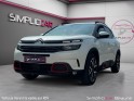 Citroen c5 aircross bluehdi 130 ss eat8 shine occasion simplicicar beaune simplicicar simplicibike france
