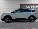 Citroen c5 aircross bluehdi 130 ss eat8 shine occasion simplicicar beaune simplicicar simplicibike france