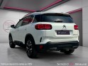 Citroen c5 aircross bluehdi 130 ss eat8 shine occasion simplicicar beaune simplicicar simplicibike france