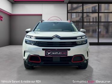 Citroen c5 aircross bluehdi 130 ss eat8 shine occasion simplicicar beaune simplicicar simplicibike france