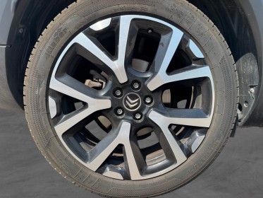 Citroen c5 aircross bluehdi 130 ss eat8 shine occasion simplicicar beaune simplicicar simplicibike france