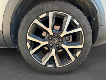 Citroen c5 aircross bluehdi 130 ss eat8 shine occasion simplicicar beaune simplicicar simplicibike france