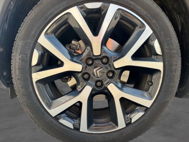 Citroen c5 aircross bluehdi 130 ss eat8 shine occasion simplicicar beaune simplicicar simplicibike france