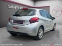 Peugeot 208 1.2 puretech 68ch bvm5 like garantie 12 mois, line asist, bluetooth occasion simplicicar villejuif  simplicicar...