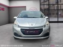 Peugeot 208 1.2 puretech 68ch bvm5 like garantie 12 mois, line asist, bluetooth occasion simplicicar villejuif  simplicicar...