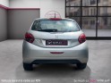 Peugeot 208 1.2 puretech 68ch bvm5 like garantie 12 mois, line asist, bluetooth occasion simplicicar villejuif  simplicicar...
