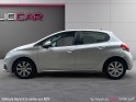 Peugeot 208 1.2 puretech 68ch bvm5 like garantie 12 mois, line asist, bluetooth occasion simplicicar villejuif  simplicicar...
