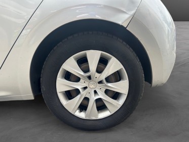 Peugeot 208 1.2 puretech 68ch bvm5 like garantie 12 mois, line asist, bluetooth occasion simplicicar villejuif  simplicicar...