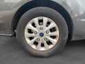 Ford tourneo custom 320 l1h1 1.0 ecoboost 120 phev titanium/ carplay/garantie 12 mois occasion paris 17ème (75)(porte...