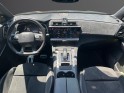 Ds ds7 crossback 225cv eat8 performance line toit ouvrant pano sièges av à mémoire garantie pendant 1 an occasion ...