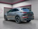 Ds ds7 crossback 225cv eat8 performance line toit ouvrant pano sièges av à mémoire garantie pendant 1 an occasion ...