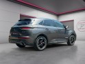 Ds ds7 crossback 225cv eat8 performance line toit ouvrant pano sièges av à mémoire garantie pendant 1 an occasion ...