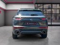 Ds ds7 crossback 225cv eat8 performance line toit ouvrant pano sièges av à mémoire garantie pendant 1 an occasion ...