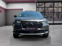 Ds ds7 crossback 225cv eat8 performance line toit ouvrant pano sièges av à mémoire garantie pendant 1 an occasion ...