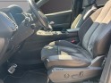 Ds ds7 crossback 225cv eat8 performance line toit ouvrant pano sièges av à mémoire garantie pendant 1 an occasion ...