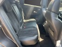 Ds ds7 crossback 225cv eat8 performance line toit ouvrant pano sièges av à mémoire garantie pendant 1 an occasion ...