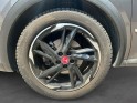 Ds ds7 crossback 225cv eat8 performance line toit ouvrant pano sièges av à mémoire garantie pendant 1 an occasion ...