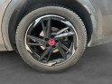 Ds ds7 crossback 225cv eat8 performance line toit ouvrant pano sièges av à mémoire garantie pendant 1 an occasion ...