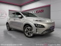 Hyundai kona electric que 64 kwh - 204 ch executive - garantie 12 mois occasion simplicicar lyon ouest simplicicar...