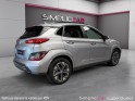 Hyundai kona electric que 64 kwh - 204 ch executive - garantie 12 mois occasion simplicicar lyon ouest simplicicar...