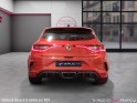 Renault megane iv berline 4 rs 280 / alcantara - garantie 12 mois occasion simplicicar nancy simplicicar simplicibike france