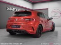 Renault megane iv berline 4 rs 280 / alcantara - garantie 12 mois occasion simplicicar nancy simplicicar simplicibike france