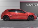 Renault megane iv berline 4 rs 280 / alcantara - garantie 12 mois occasion simplicicar nancy simplicicar simplicibike france