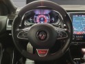Renault megane iv berline 4 rs 280 / alcantara - garantie 12 mois occasion simplicicar nancy simplicicar simplicibike france