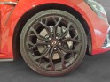 Renault megane iv berline 4 rs 280 / alcantara - garantie 12 mois occasion simplicicar nancy simplicicar simplicibike france