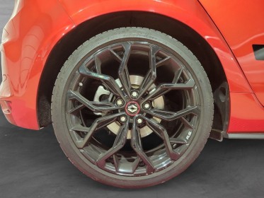 Renault megane iv berline 4 rs 280 / alcantara - garantie 12 mois occasion simplicicar nancy simplicicar simplicibike france