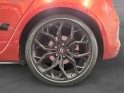Renault megane iv berline 4 rs 280 / alcantara - garantie 12 mois occasion simplicicar nancy simplicicar simplicibike france