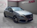 Mercedes classe a 200 cdi blueefficiency fascination 7-g dct a occasion simplicicar lille  simplicicar simplicibike france