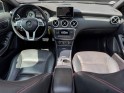 Mercedes classe a 200 cdi blueefficiency fascination 7-g dct a occasion simplicicar lille  simplicicar simplicibike france