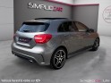 Mercedes classe a 200 cdi blueefficiency fascination 7-g dct a occasion simplicicar lille  simplicicar simplicibike france
