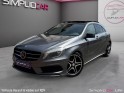 Mercedes classe a 200 cdi blueefficiency fascination 7-g dct a occasion simplicicar lille  simplicicar simplicibike france
