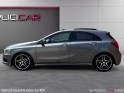 Mercedes classe a 200 cdi blueefficiency fascination 7-g dct a occasion simplicicar lille  simplicicar simplicibike france