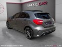 Mercedes classe a 200 cdi blueefficiency fascination 7-g dct a occasion simplicicar lille  simplicicar simplicibike france