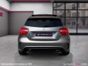 Mercedes classe a 200 cdi blueefficiency fascination 7-g dct a occasion simplicicar lille  simplicicar simplicibike france