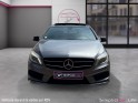 Mercedes classe a 200 cdi blueefficiency fascination 7-g dct a occasion simplicicar lille  simplicicar simplicibike france