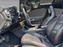 Mercedes classe a 200 cdi blueefficiency fascination 7-g dct a occasion simplicicar lille  simplicicar simplicibike france