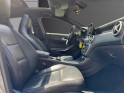 Mercedes classe a 200 cdi blueefficiency fascination 7-g dct a occasion simplicicar lille  simplicicar simplicibike france