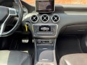 Mercedes classe a 200 cdi blueefficiency fascination 7-g dct a occasion simplicicar lille  simplicicar simplicibike france