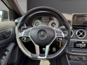 Mercedes classe a 200 cdi blueefficiency fascination 7-g dct a occasion simplicicar lille  simplicicar simplicibike france